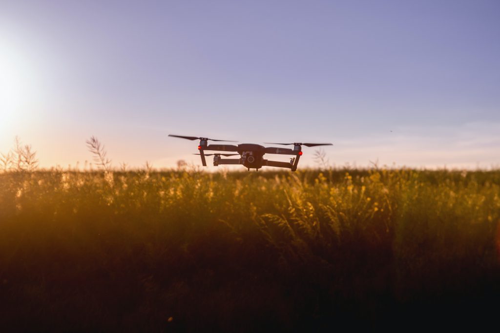 drone-france-variete-modele-utilisation-imagerie-captation-aérienne-thermique-performance-intervention-agricole-technologie